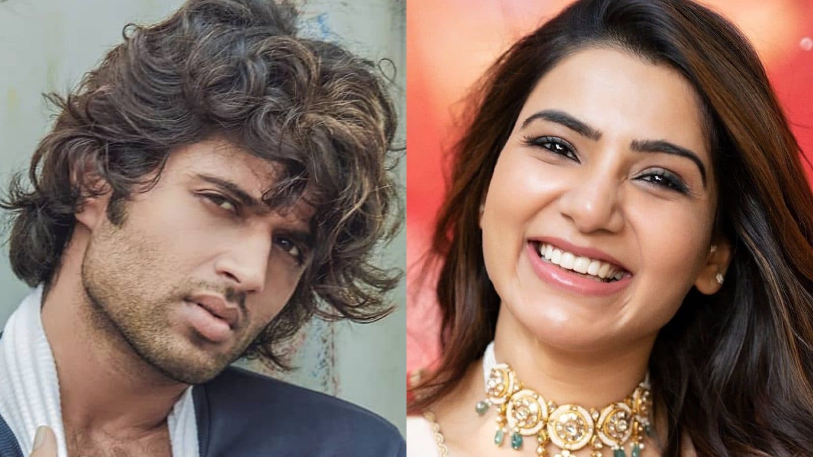 Vijay Deverakonda, Samantha Ruth Prabhu’s VD 11 Is Now Titled ‘Khushi ...