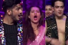 Lock Upp: From Munawar Faruqui to Payal Rohatgi, Contestants Set the Stage On Fire During Finale Performance; Watch