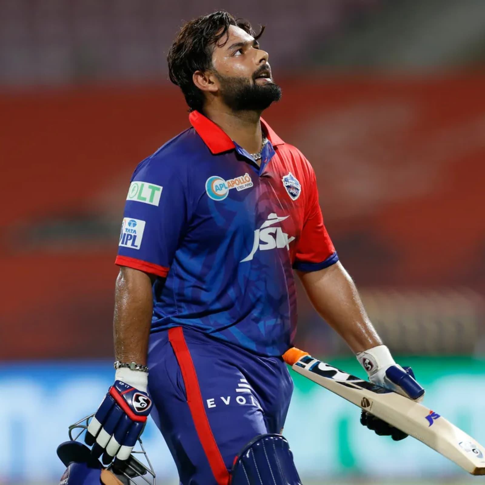 Why does Rishabh Pant only perform in IPL matches but never on the  international stage? - Quora