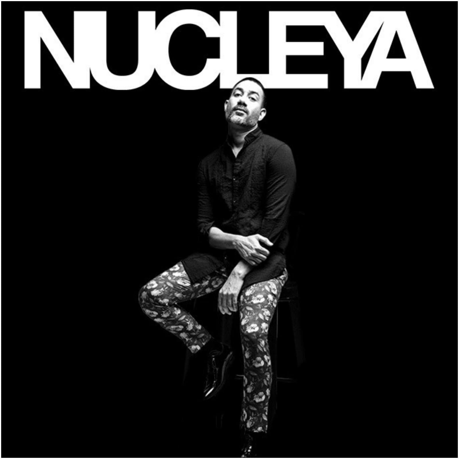 Nucleya Is All Set To Play In Delhi At JLN And This Time, It Is All About  Him! | WhatsHot Delhi Ncr