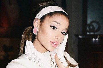 Ariana Grande Reveals Why She Won't Be Releasing Her Next Album