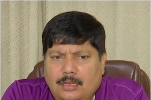 Arjun Singh joined BJP from TMC in March 2019. (File photo)