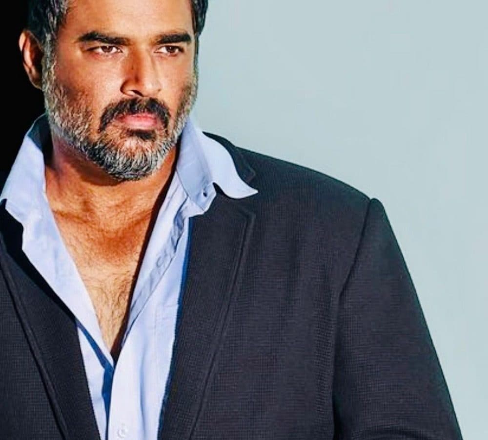 Cannes 2022: R Madhavan Shares Stunning View From The Morning Of Main Red Carpet; Watch