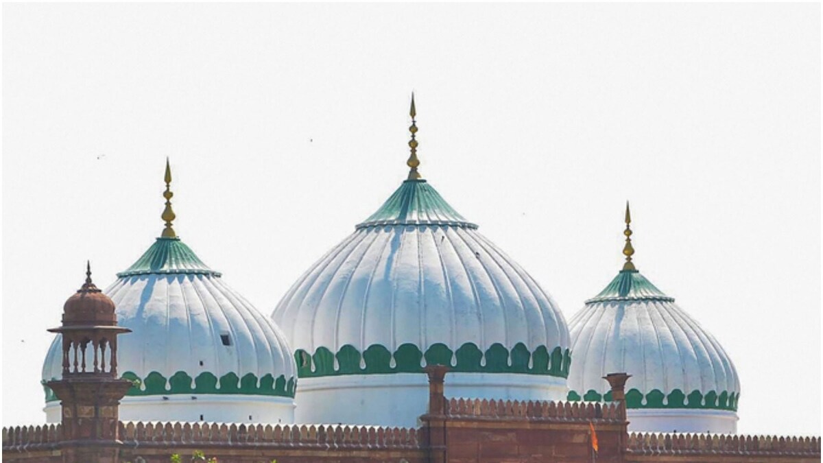 Mathura Court Accepts Revision Plea in Krishna Janmabhoomi-Shahi Idgah Mosque Case