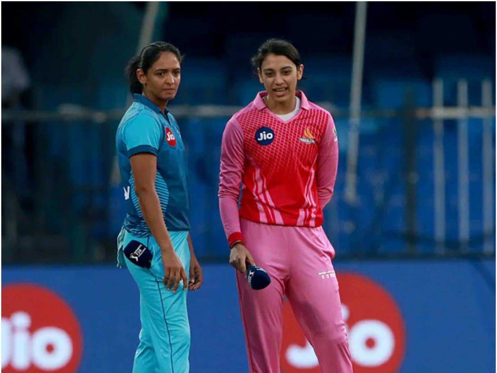 Women's t20 best sale challenge live channel