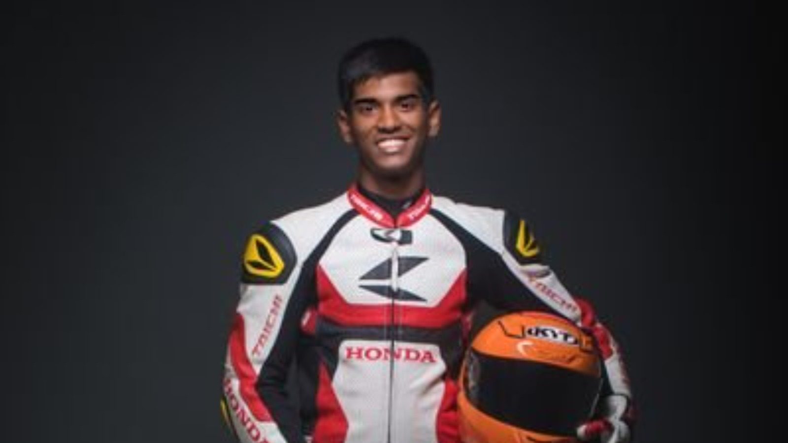 Rajiv Sethu, Senthil Kumar mengumpulkan 7 poin untuk Honda Racing India di Race 1 of 2022 ARRC