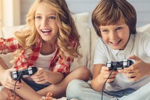 Can Video Games Make Your Kids Smarter? Here's What New Study Says