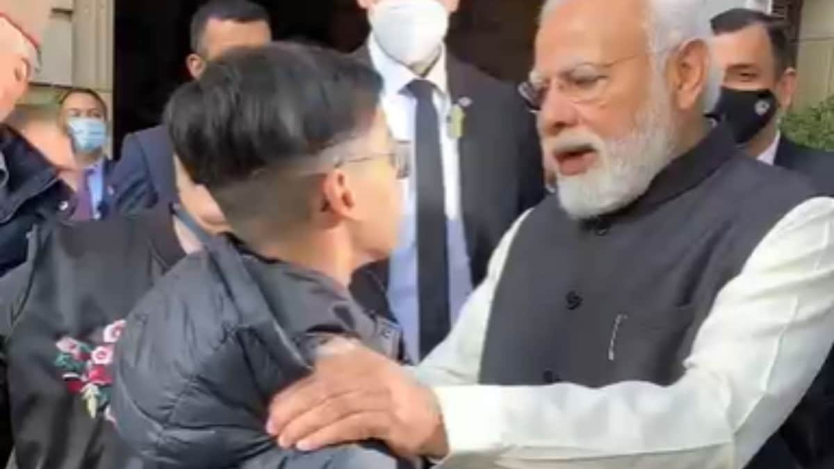 'Fantastic' Dream Come True for This 11-year-old after Meeting PM Modi in Berlin