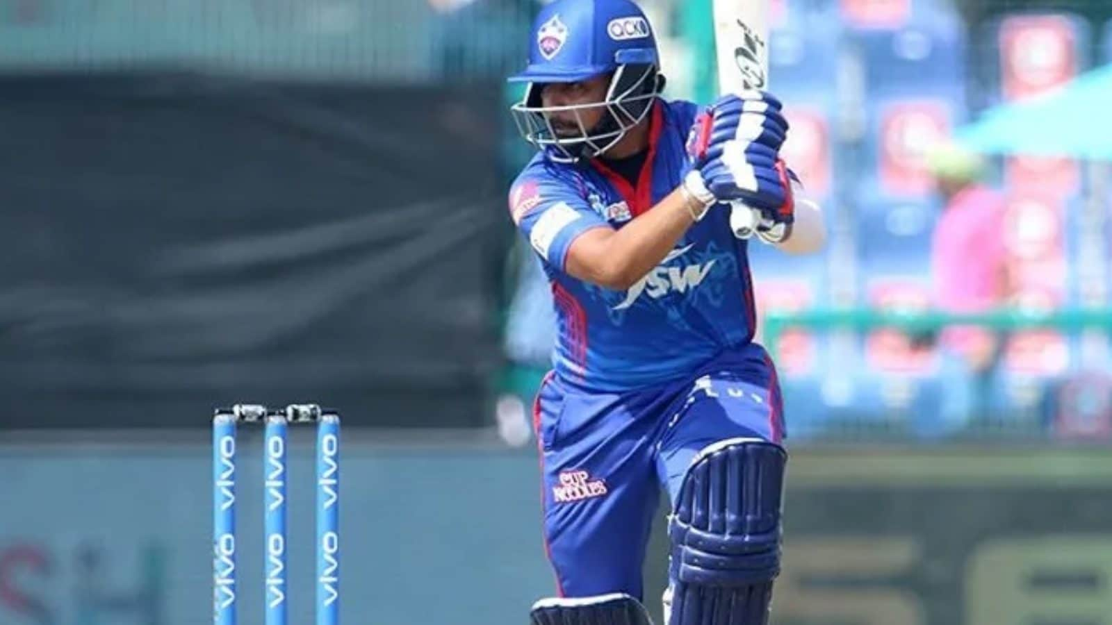 Prithvi Shaw is set to be released by Delhi Capitals : r/ipl