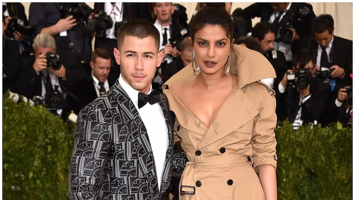 Met Gala 2022: Here's Why Priyanka Chopra and Nick Jonas Skipped Fashion's Biggest Night