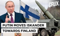 Putin Moves Nuclear-Capable Iskander Missiles Near Finland: Bid To Intimidate Or Another War Likely?
