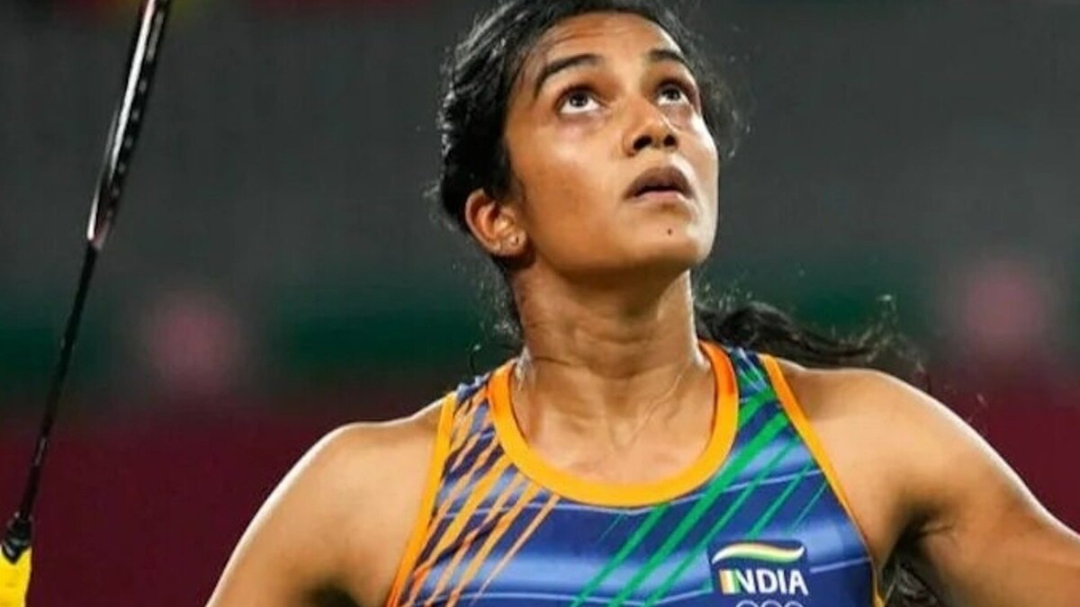 Thailand Open: PV Sindhu Reaches Quarters, Kidambi Srikanth Pulls Out