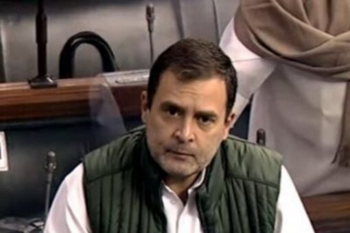The Congress leader had sought for quashing the order of the Magistrate and a stay on the proceedings pending the hearing of the petition. (PTI)