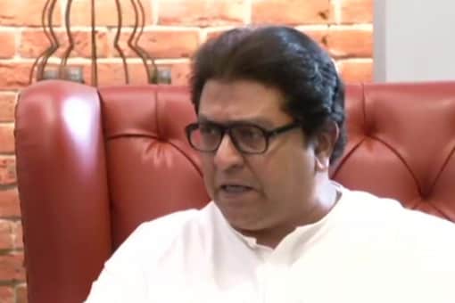 Thackeray told Fadnavis he has to undertake a longer political journey and that he has proved himself before Maharashtra (Image: ANI)