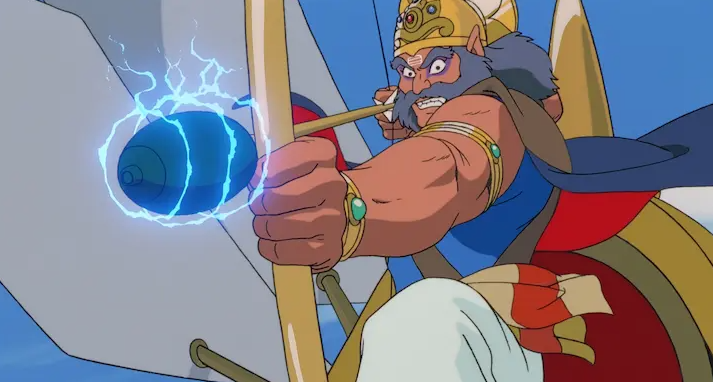 Remember the 1993 Anime Film on Ramayana? It Had a Connect to PM Modi's  Japan Visit & It's Coming Back