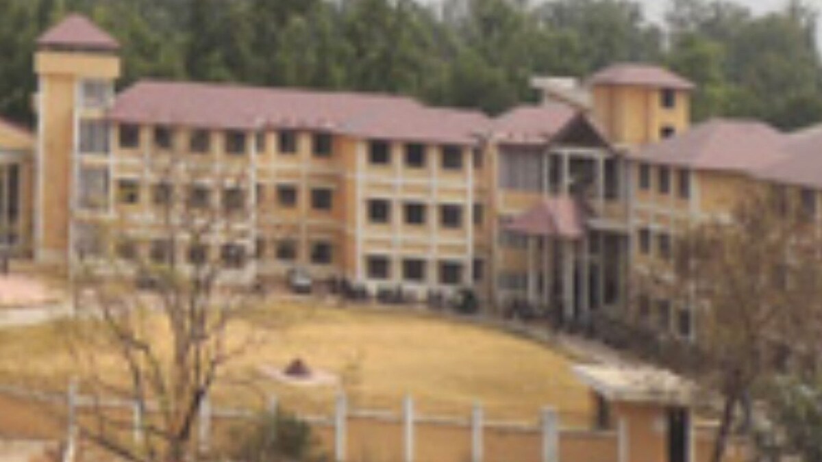 Ranchi University to Offer Diploma in Cyber Security, Conduct Research