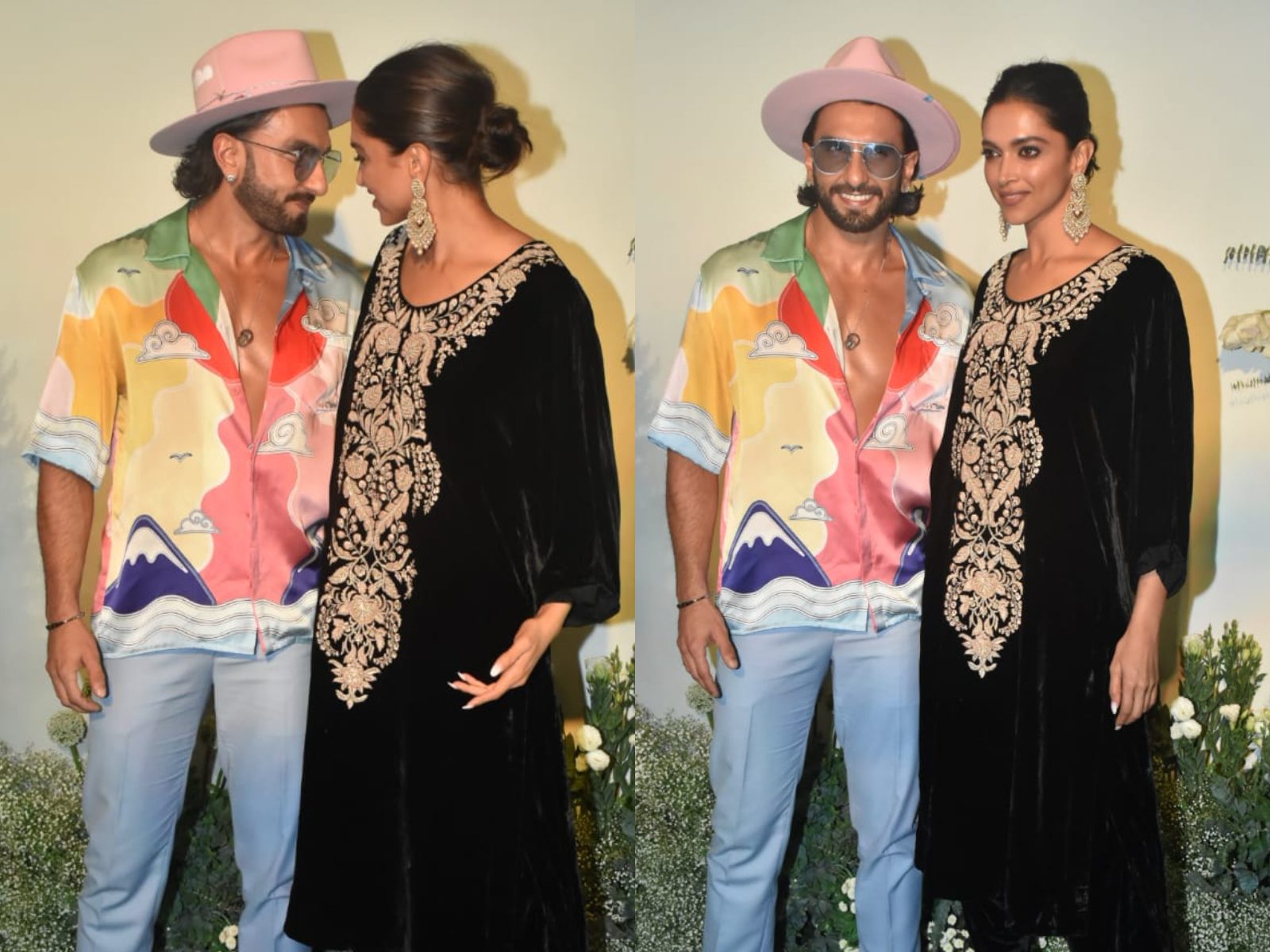 Ranveer Singh's Tight Security Amuses Netizens, One Trolls Kahan Ke Prime  Minister Ho?