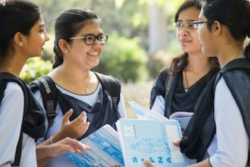 To clear the RBSE board exam, students of both classes will have to get a minimum of 33 per cent marks in overall an each subject (Representational image)