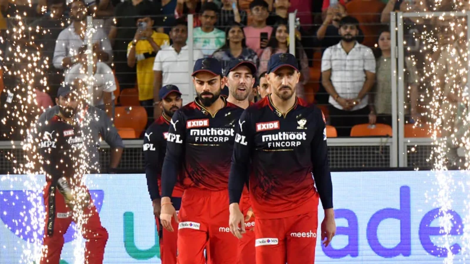 IPL 2022 RCB Review: Same Old Story as Royal Challengers Bangalore ...
