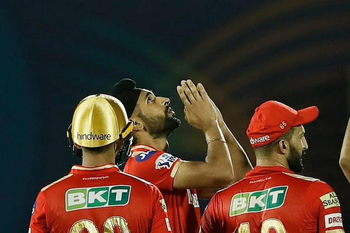 Latest Update IPL 2022 Points Table 