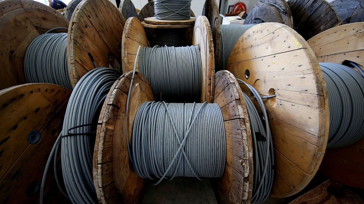 India Initiates Anti-dumping Probe Against Optical Fibre Imports from China, Indonesia & Korea