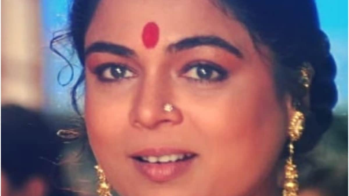 Reema Lagoo Death Anniversary: Best Movies of Bollywood's Famous 'Maa'