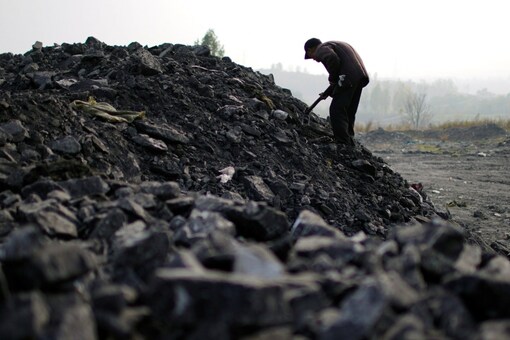 India's overall coal production increased by 8.27 per cent year-on-year to 58.33 million tonnes in August 2022.