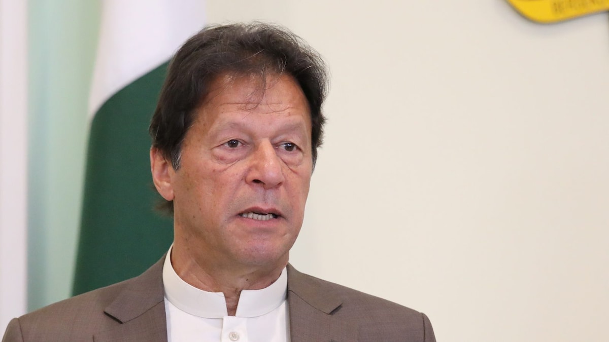 Pak Govt Considering to File Case Against Former PM Imran Khan for Threatening State Institutions: Interior Minister