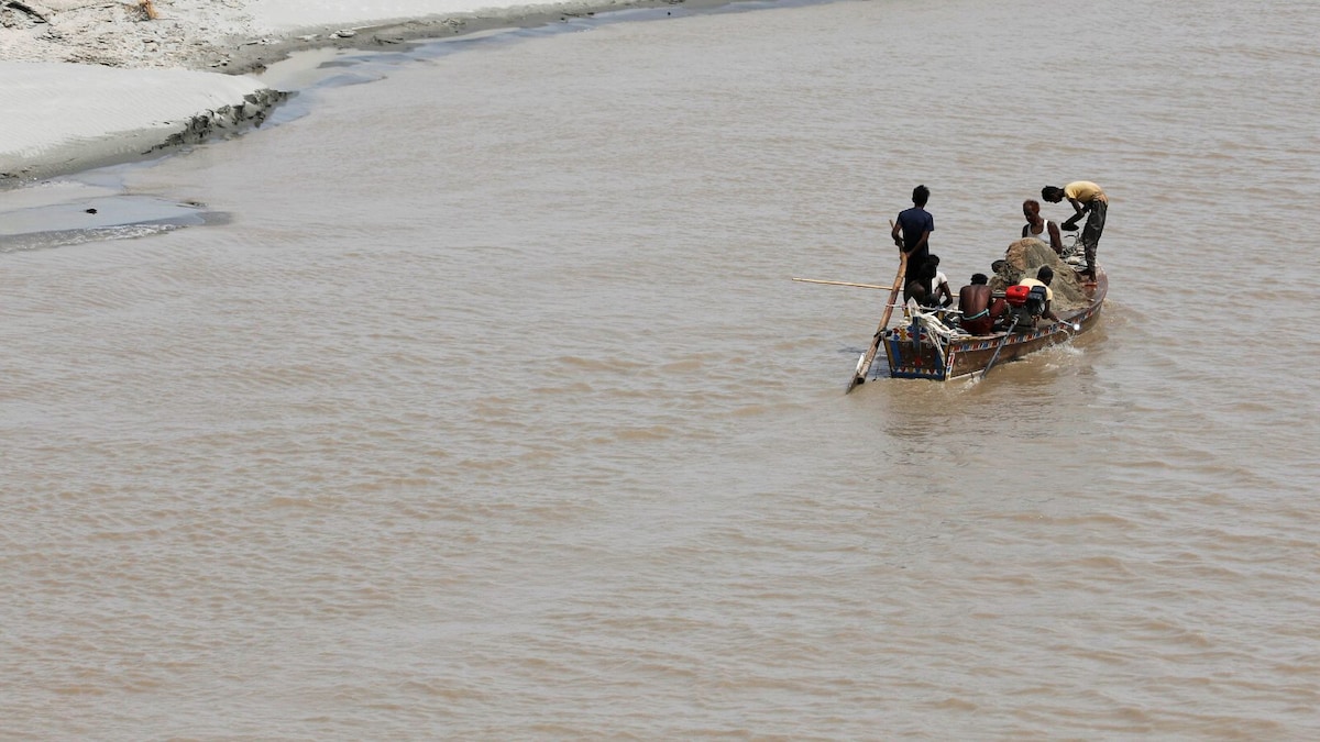 India, Pakistan Begin Indus Waters Treaty Talks In New Delhi