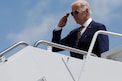 Biden Heads To S Korea, Japan For Bilateral Meets, Quad Summit; Kim May Have An Explosive Surprise