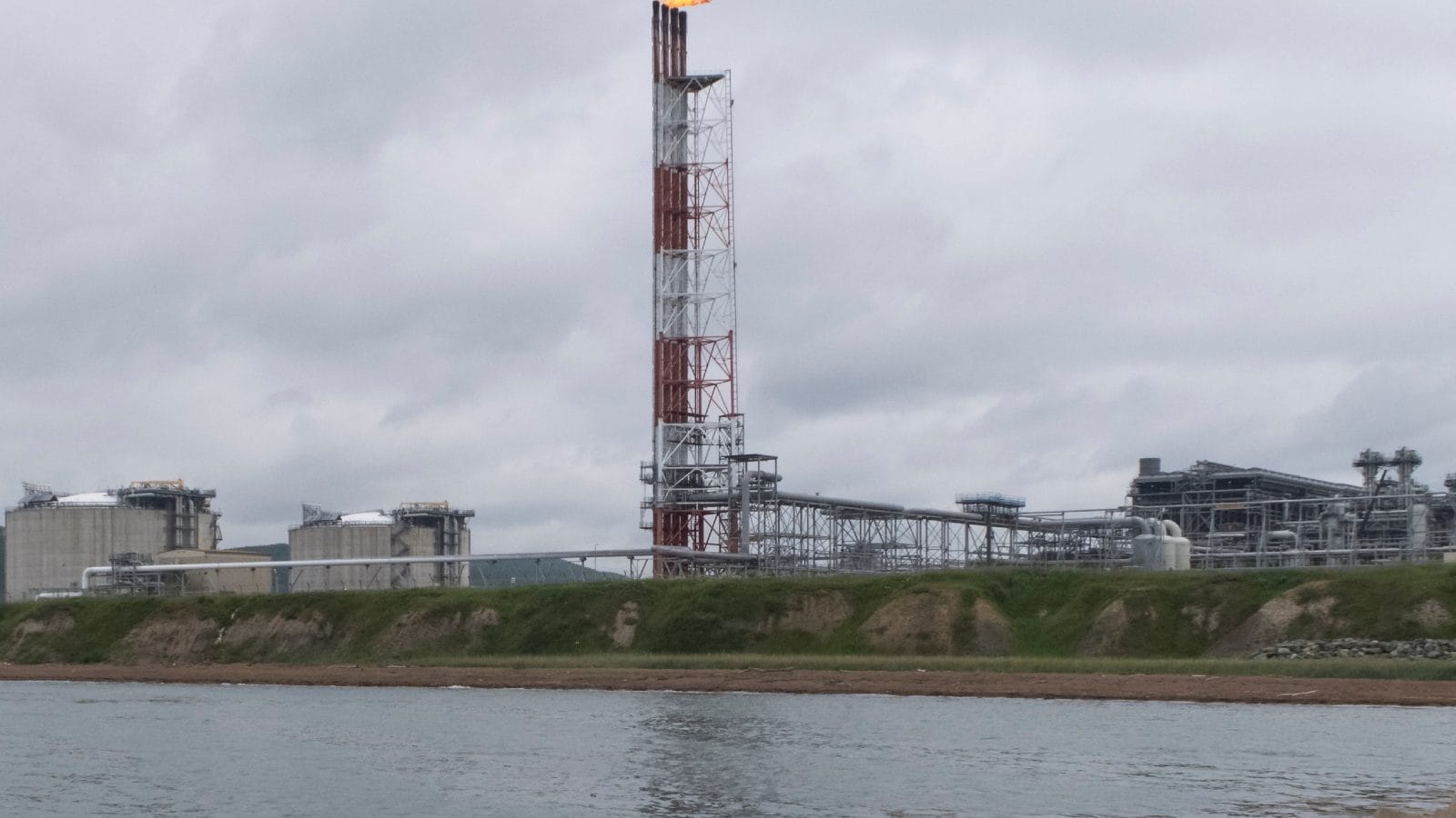 Germany Triggers Alarm Stage of Emergency Gas Plan as Russian Flows ...