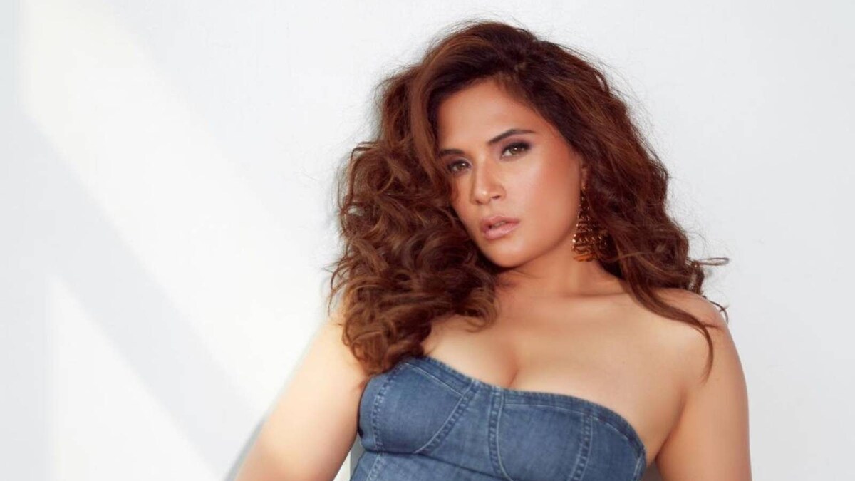 Richa Chadha Says Sexist Behaviour is a 'Default Setting' of Our Society: 'We Hope to Change It'