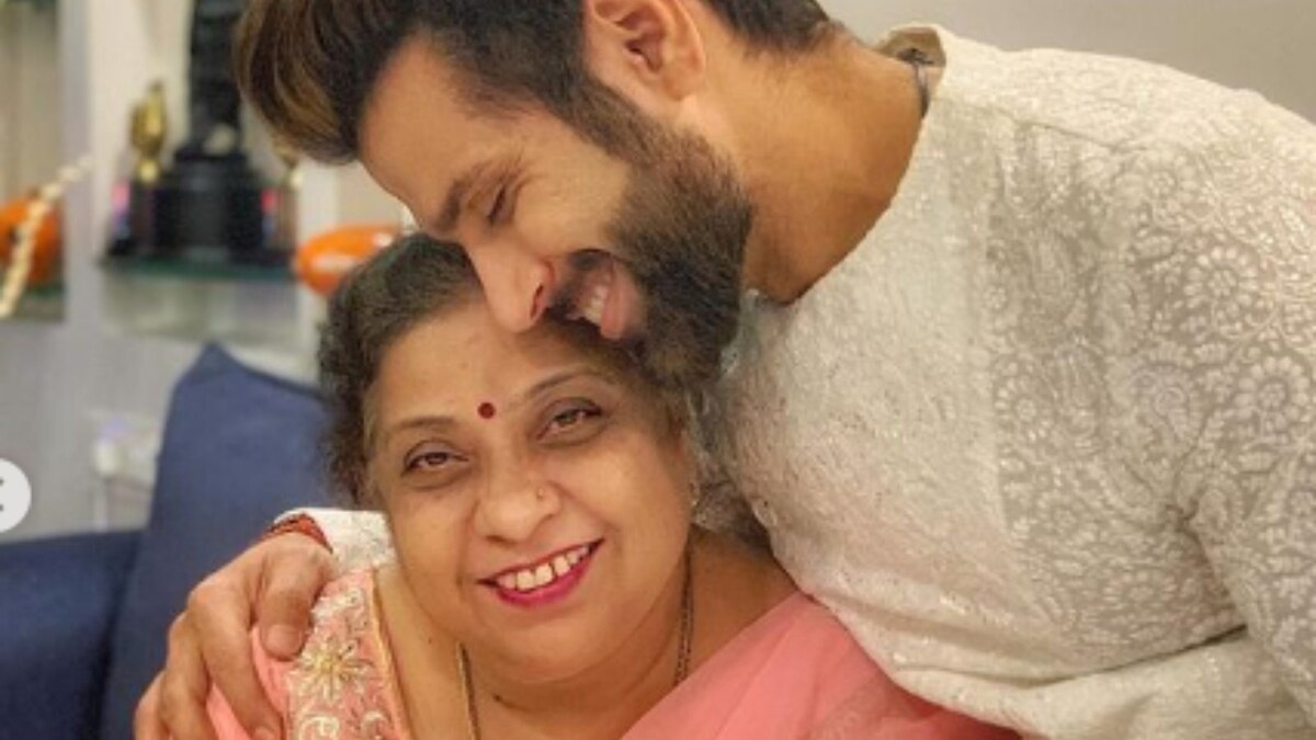 Rithvik Dhanjani's Mother Created His Profile on Matrimonial Site: 'Her Only Wish In Life Is To See Me Married'