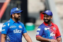 Live Cricket Streaming MI vs DC: How to Watch IPL 2022, Mumbai Indians vs Delhi Capitals Coverage on TV And Online