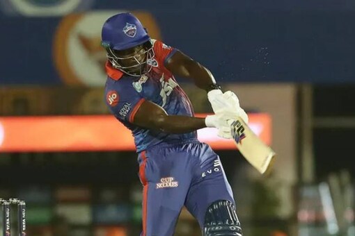 IPL 2022: Delhi Capitals' New Match-Winner Rovman Powell's Rise is a Classic Rags-to-Riches Story IPL 2022: Delhi Capitals' New Match-Winner Rovman Powell's Rise is a Classic Rags-to-Riches Story