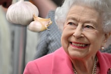 Queen Elizabeth's Garlic Ban at Palace Has Twitter Wondering about 'Cross, Holy Water'