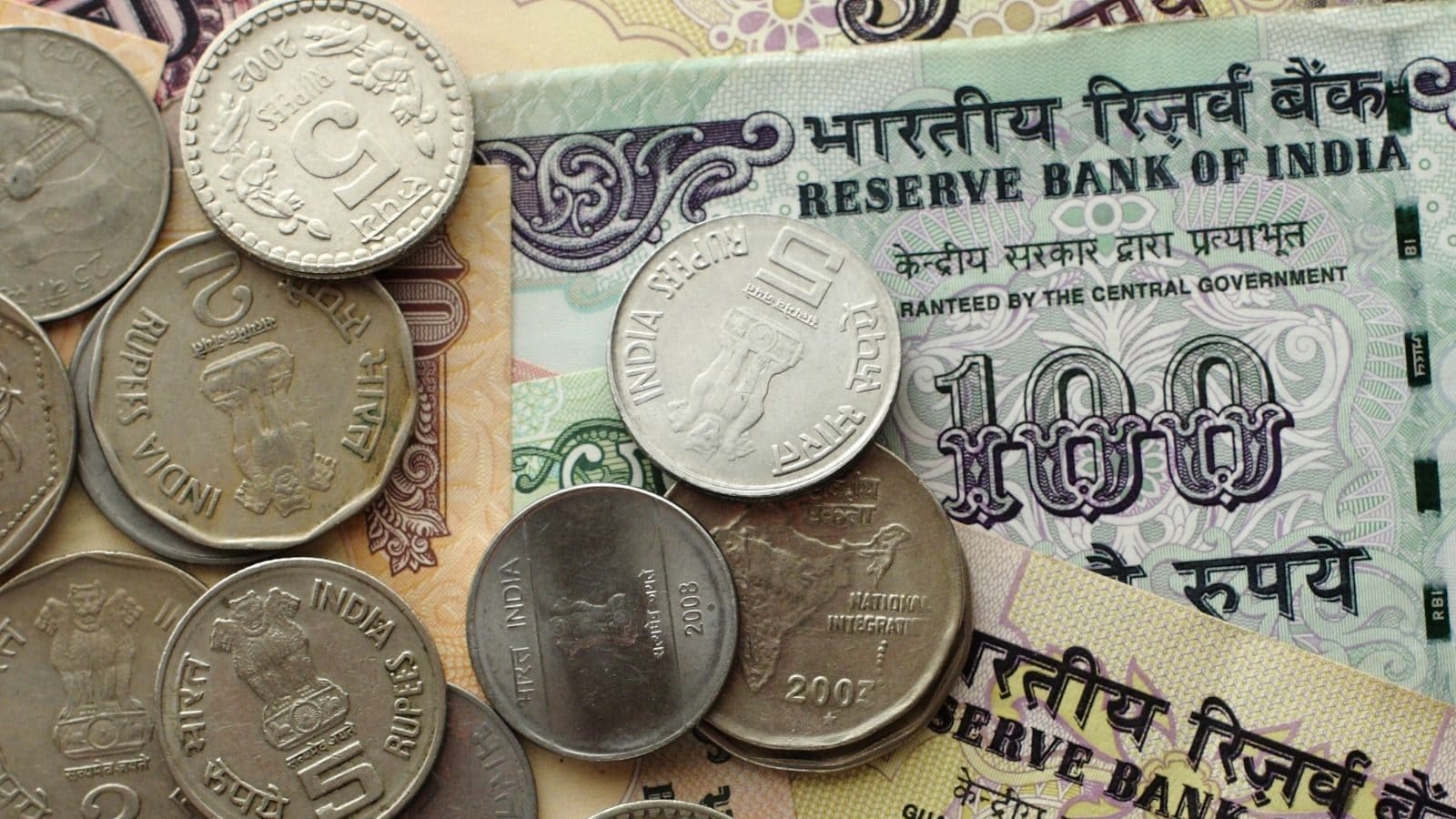 Rupee Falls 9 Paise to 79.03 Against US Dollar in Early Trade