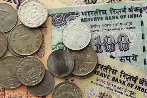 Rupee hits fresh lifetime low on Tuesday