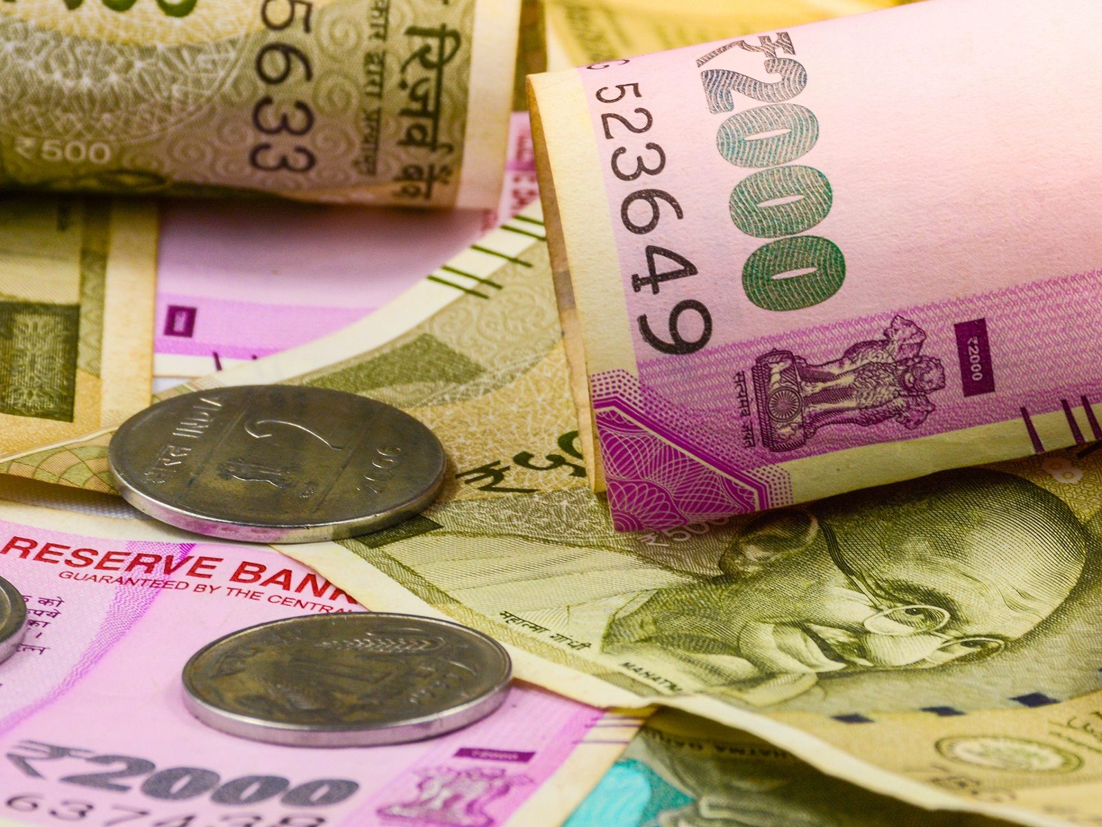 Rupee Hits Fresh All-time Low; Why is it Falling? Will Indian Currency Drop  Further?