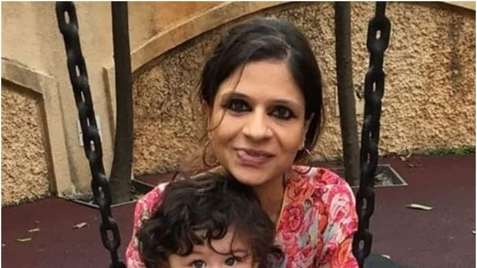Saif Ali Khan’s Sister Saba Slams Trolls For Attacking Taimur Ali Khan: ‘I Was Shocked’