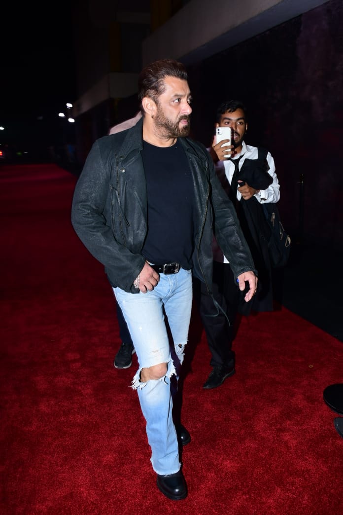 Salman Khan 