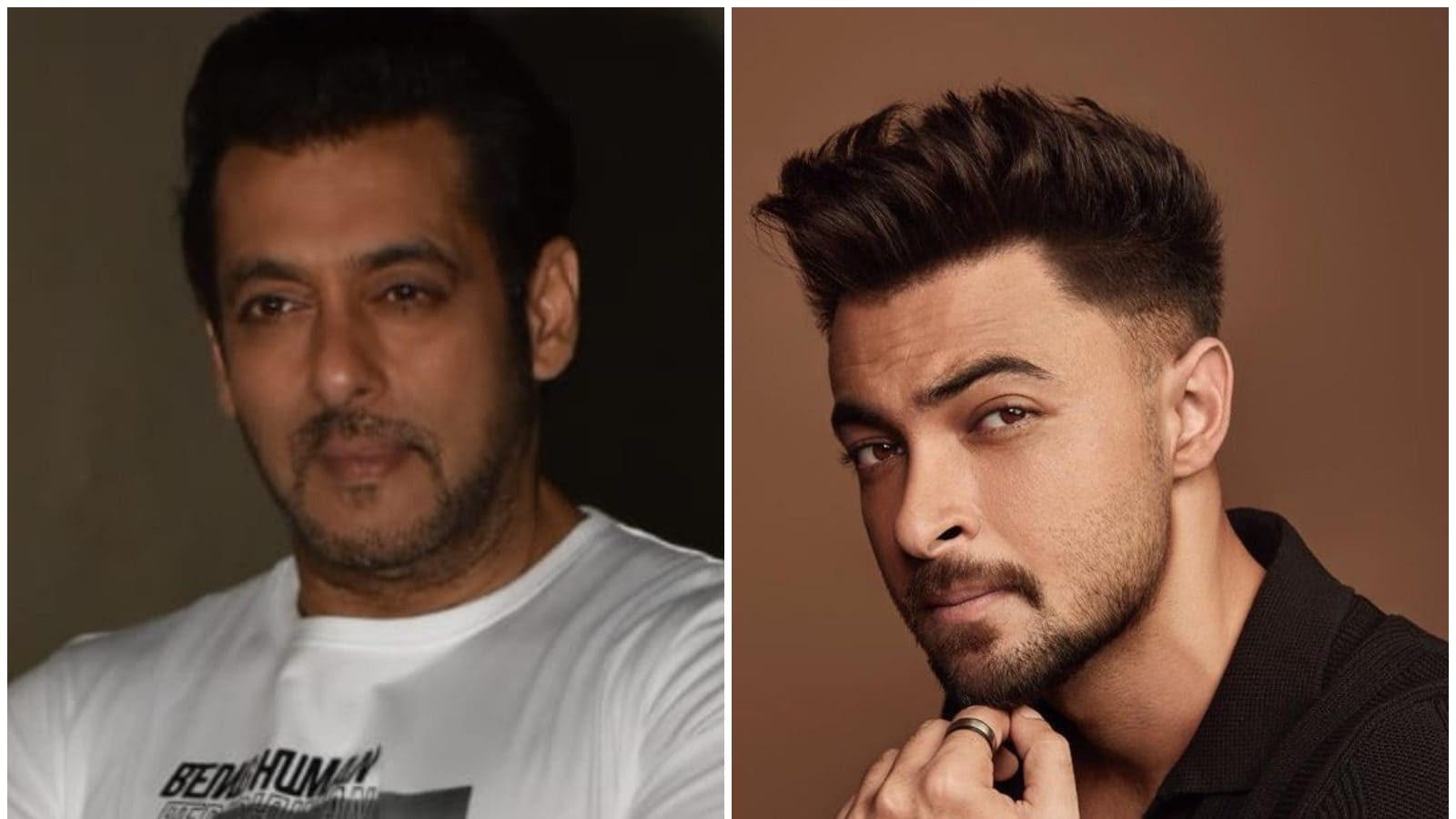 Salman Khan: All the details of Aayush Sharma's Bollywood debut revealed! -  Misskyra.com