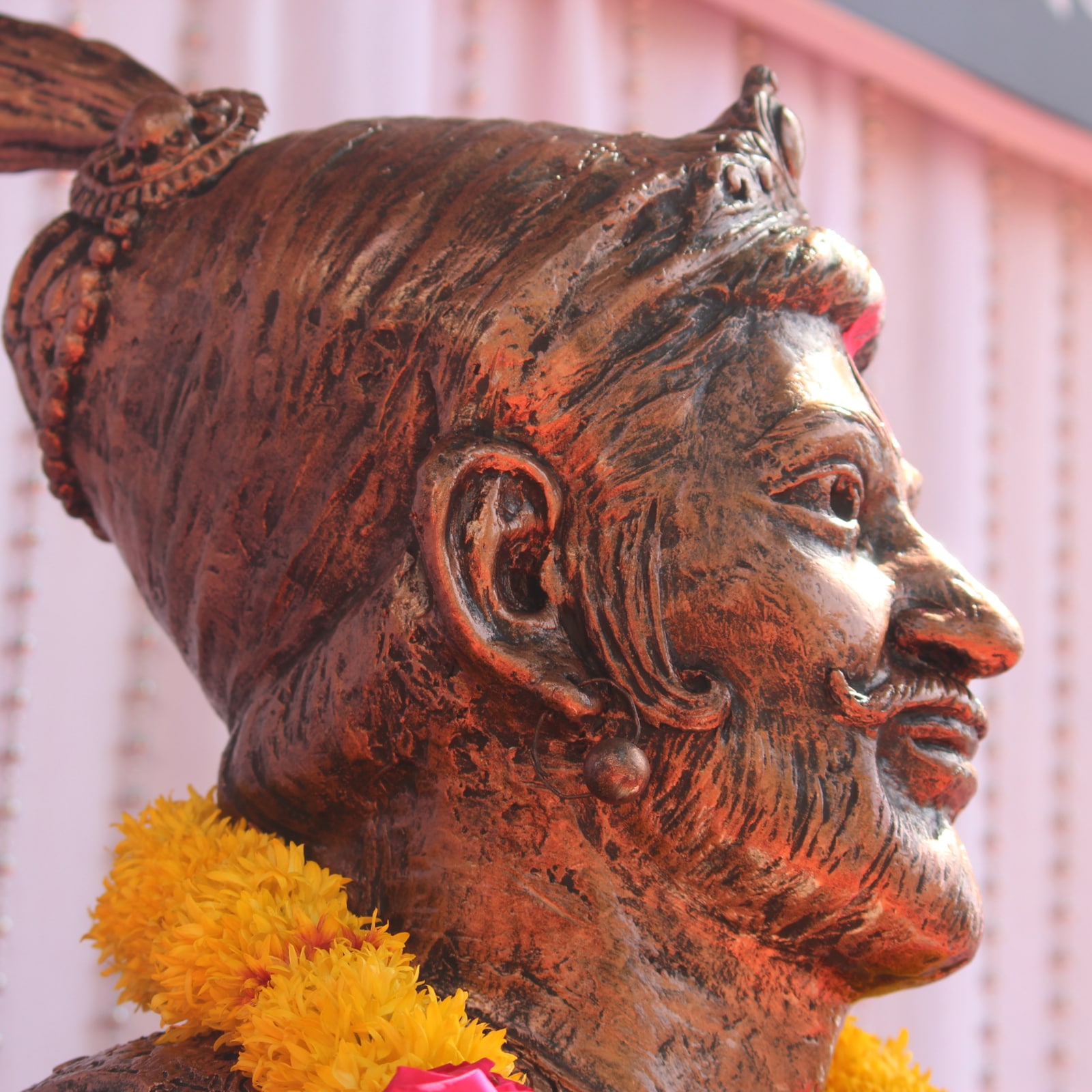 Sambhaji Maharaj Jayanti: Interesting Facts, Images, Quotes, Wishes and  Messages to Share on Birth Anniversary of Chhatrapati Shivaji Maharaj's Son