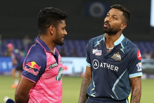 IPL 2022 Qualifier 1: Gujarat Titans Start Favorites Against Rajasthan Royals