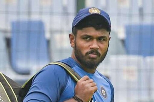 Sanju Samson 
