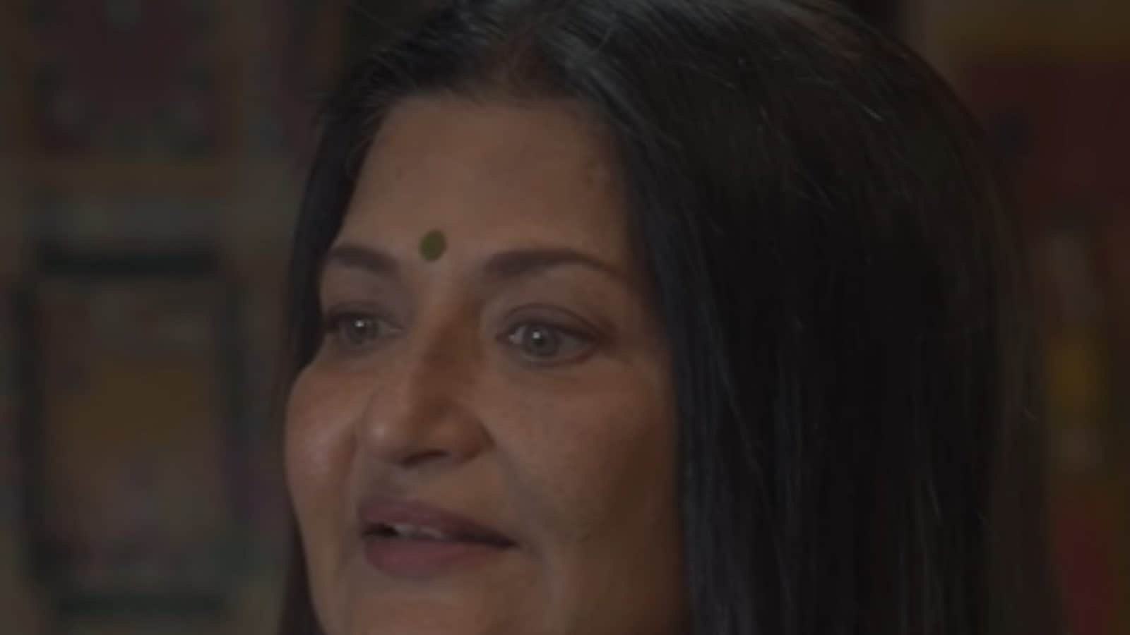 Sarika Opens Up About Her Five-Year Sabbatical: ‘I Decided to Stop Acting Because…’