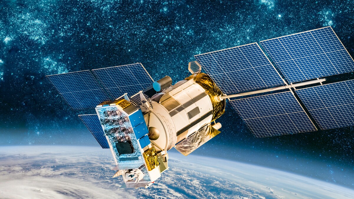 Global Plastic Watch How Satellite Technology is Helping Fight Pollution News18