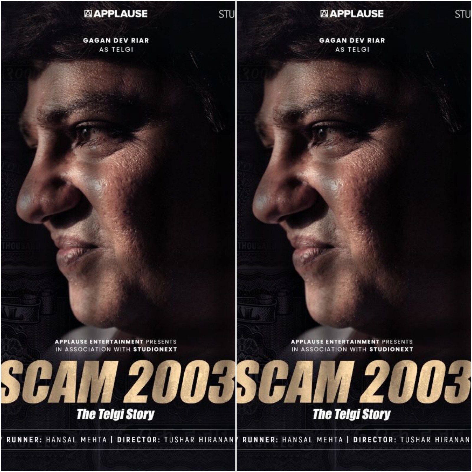 Exclusive! Scam 2003's Gagan Dev Riar Recalls Doing Odd Jobs: I