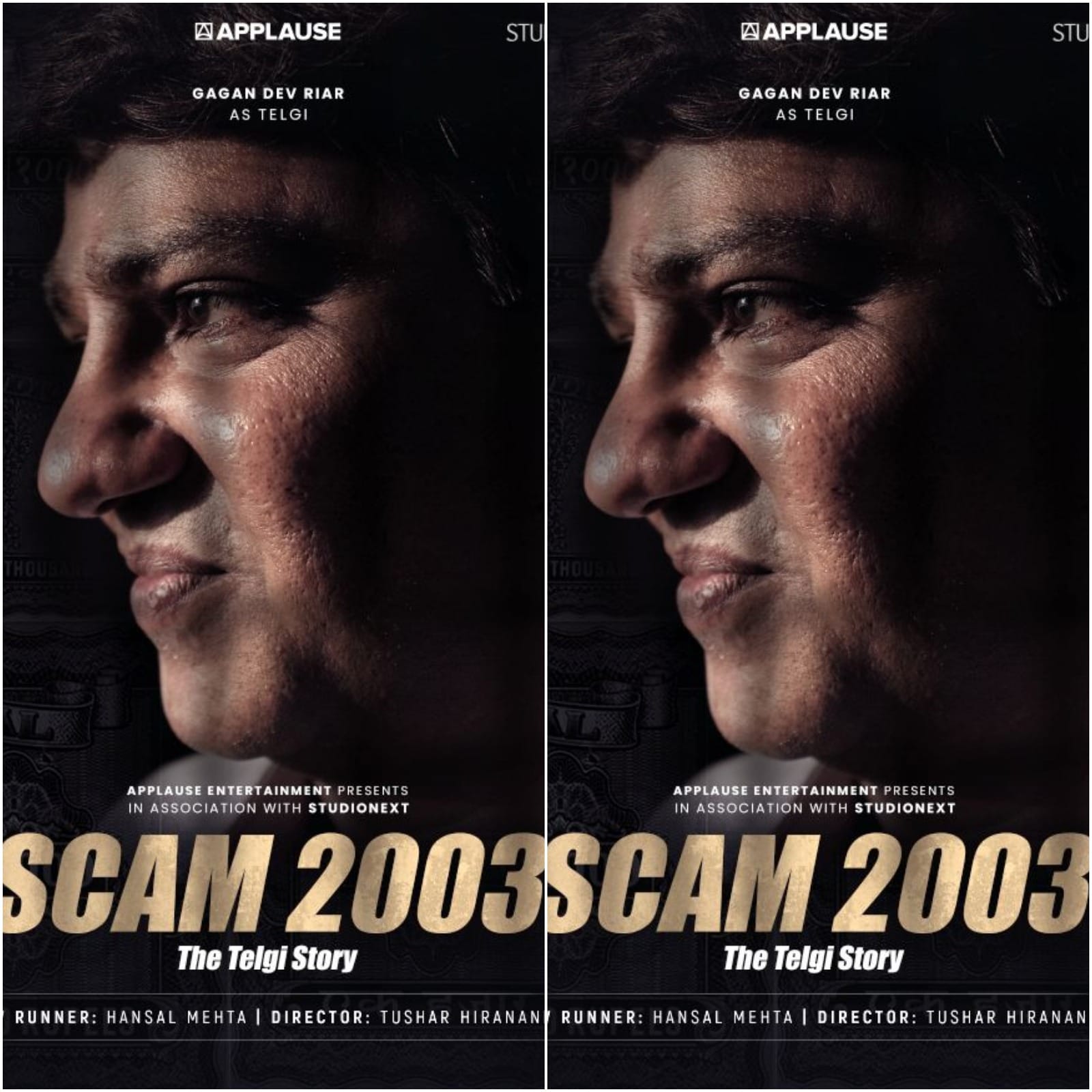 Exclusive! Scam 2003's Gagan Dev Riar Recalls Doing Odd Jobs: I