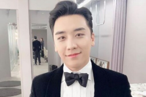 K-pop star Seungri sentenced to 18 months in prison  